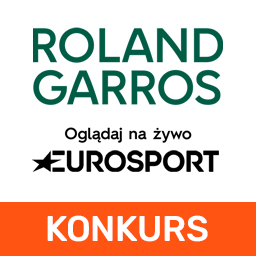 Konkurs Roland Garros 2024