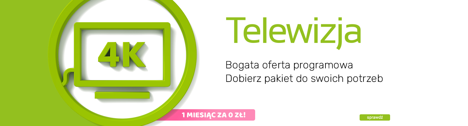 Telewizja