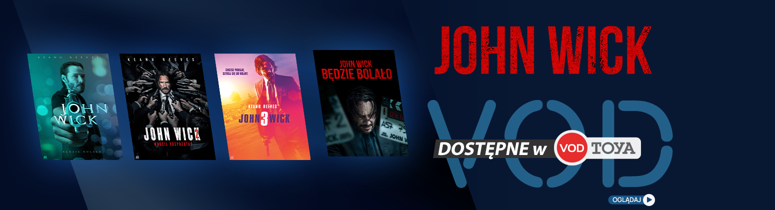 John Wick