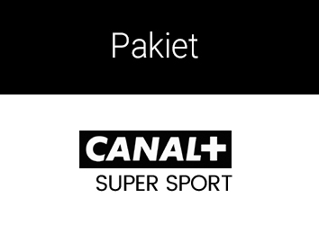 CANAL+ Super Sport