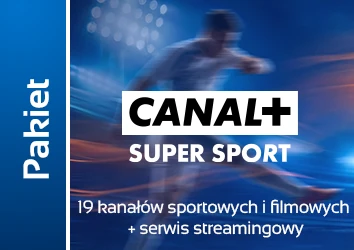 CANAL+ Super Sport