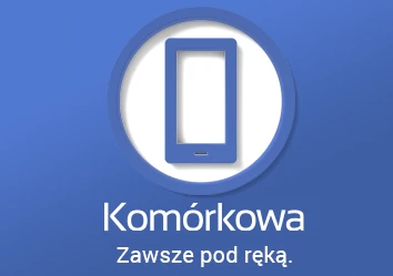 Telefonia komórkowa - zawsze pod ręką