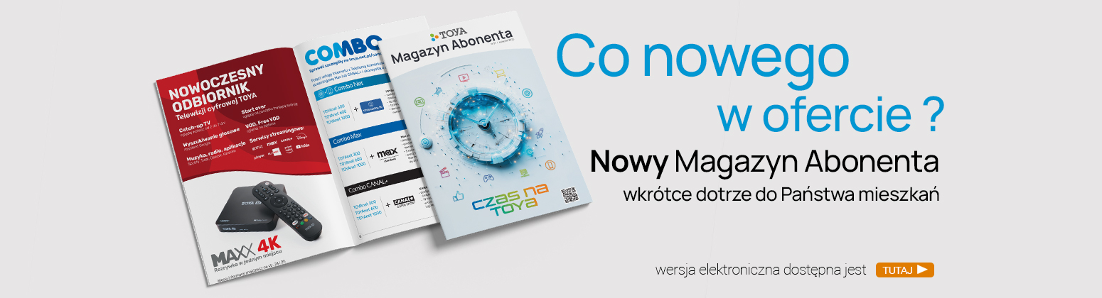 Magazyn abonenta 51