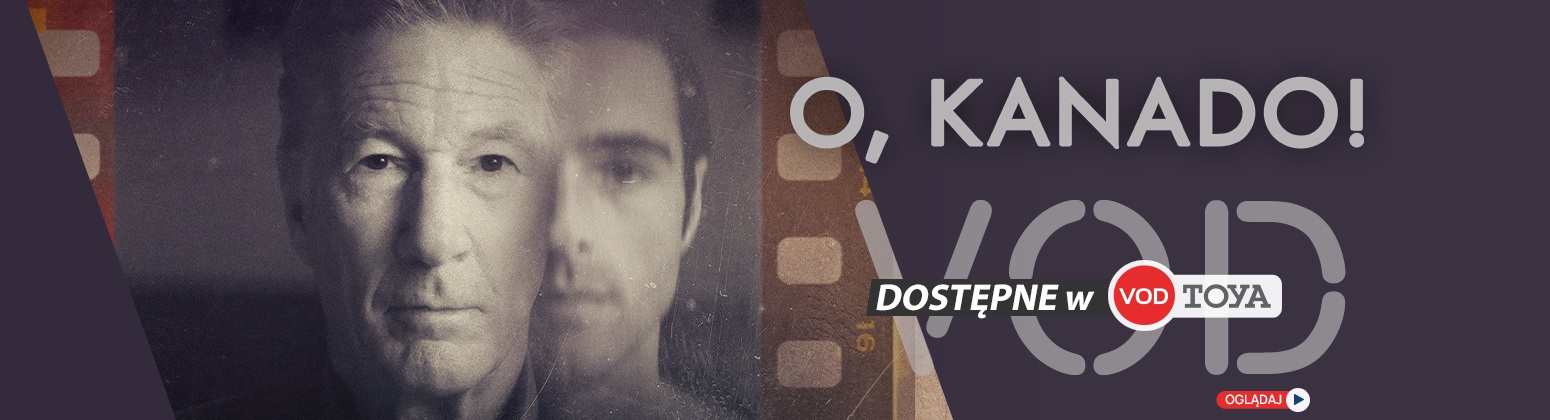 Nowości VOD