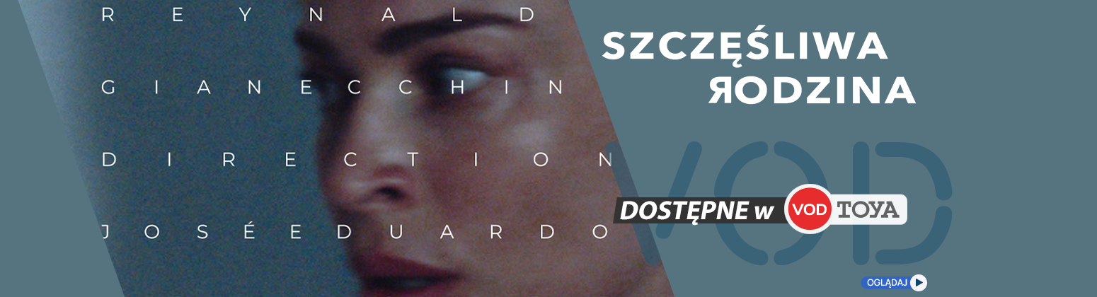 Nowości VOD