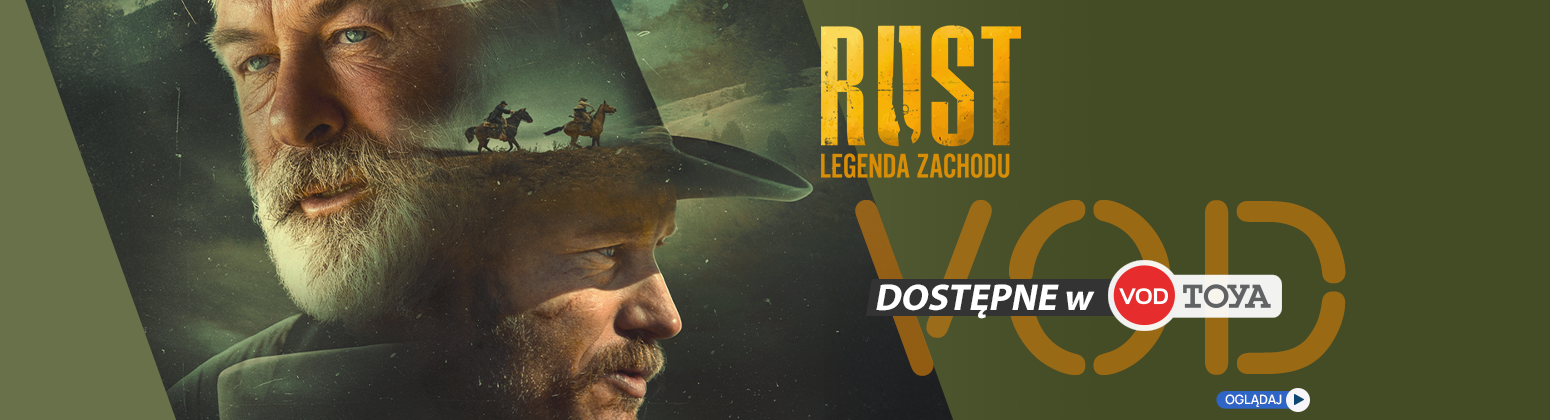 Nowości VOD