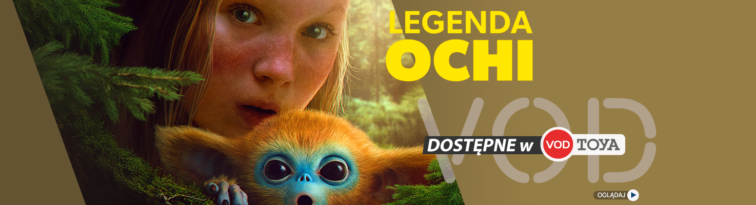 Nowości VOD