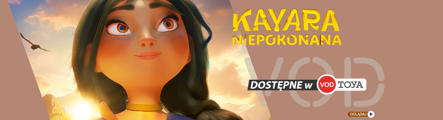 Nowości VOD