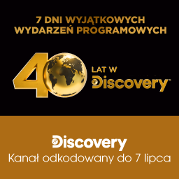 odkodowaneDiscoverLipiec