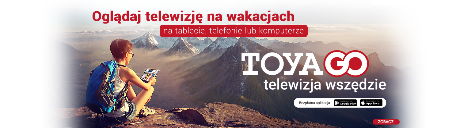 TOYA GO