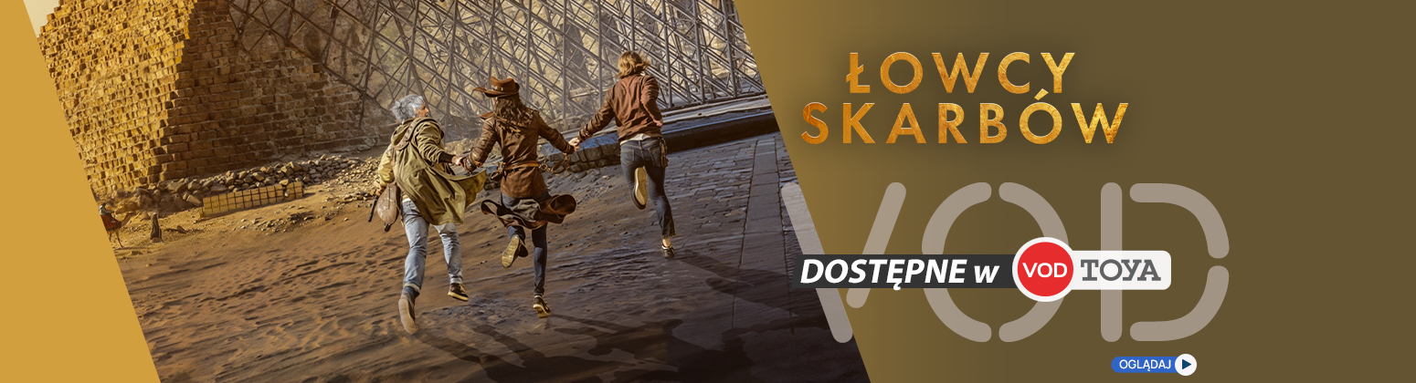 Nowości VOD