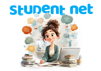 Interenet Studencki