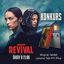 konkurs Sci Fi