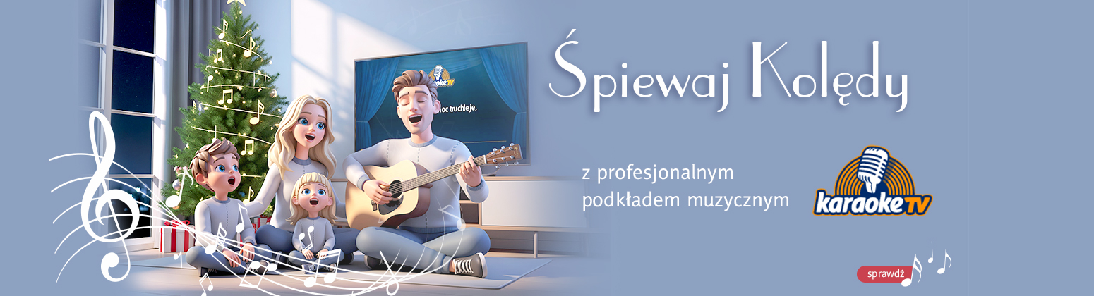 Śpiewaj Kolędy