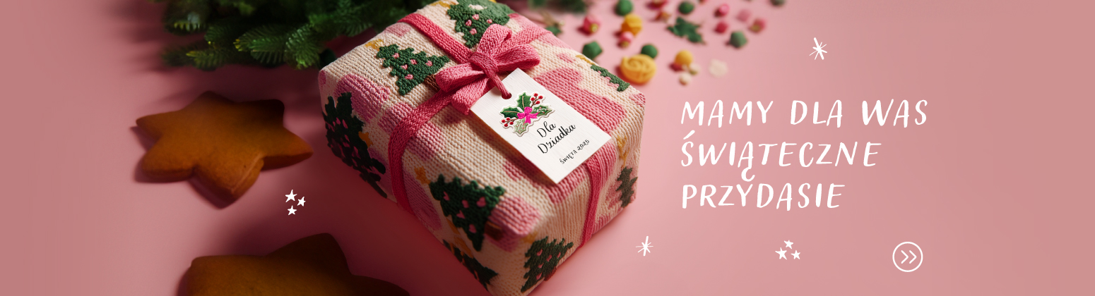 Świąteczne Przydasie