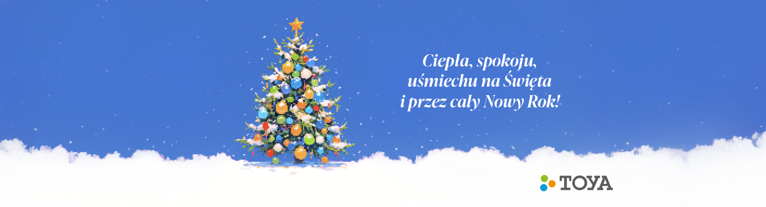 Życzenia świąteczne 