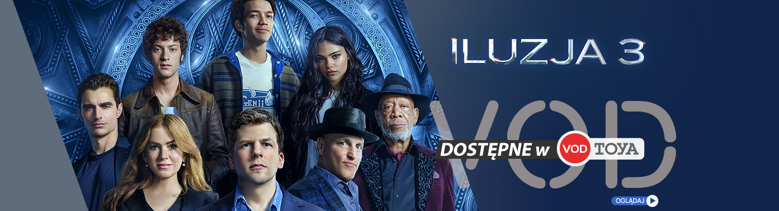 Iluzja 3