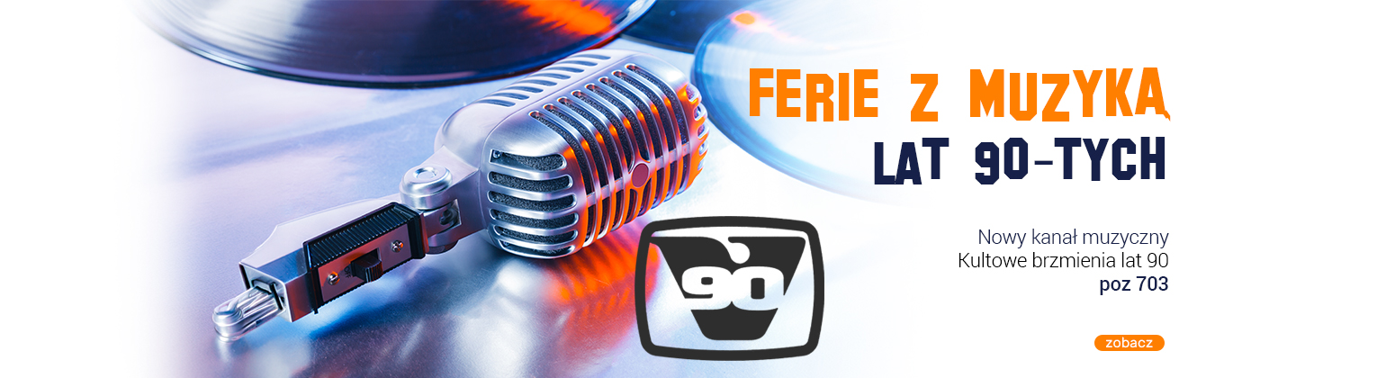 Nowy kanał w ofercie - V90