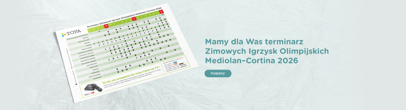 Terminarz Igrzys Olimpijskich 2026