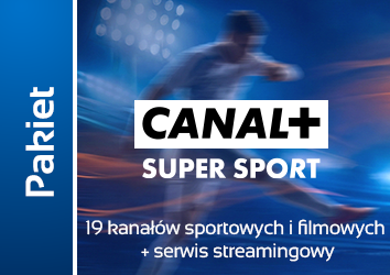 CANAL+ Super Sport