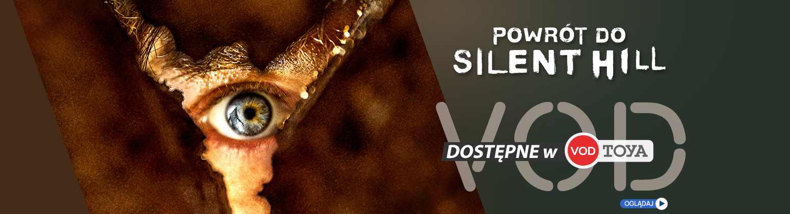 Powrót do Silent Hill