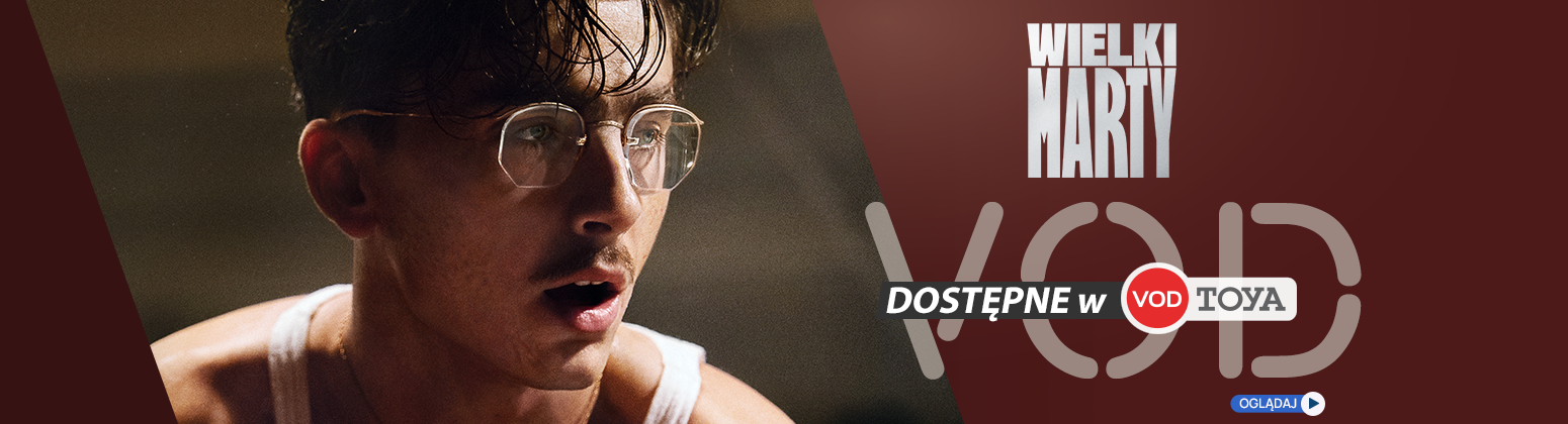 Wielki Marty