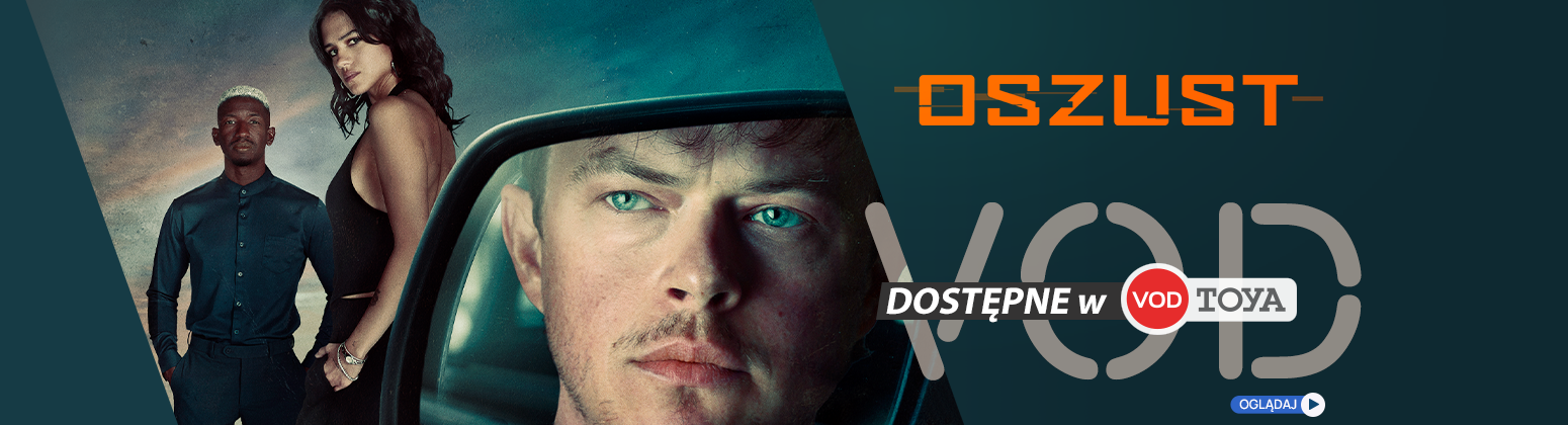 VOD – Oszust