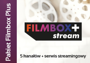 Filmbox Plus