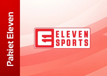 ELEVEN SPORTS