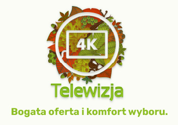 Telewizja – bogata oferta i komfort wyboru.