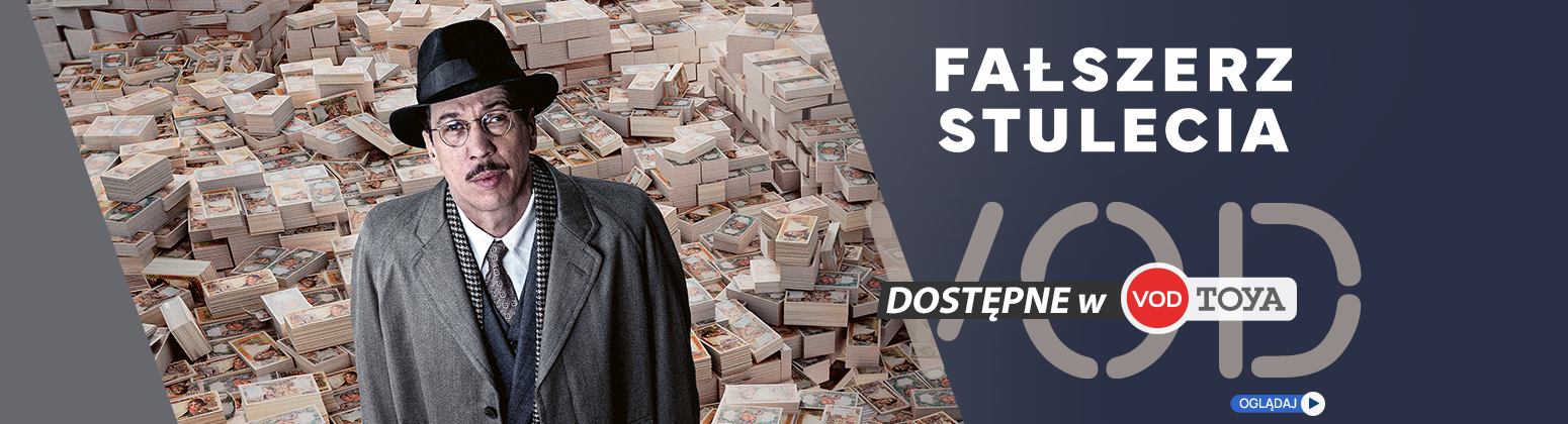 Fałszerz stulecia