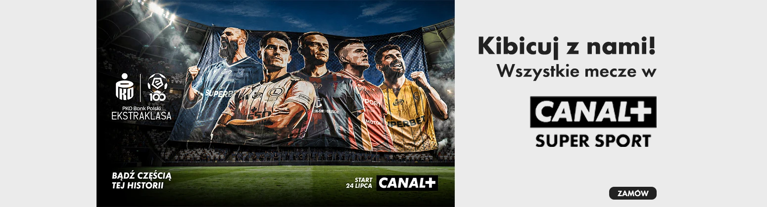 CANAL+