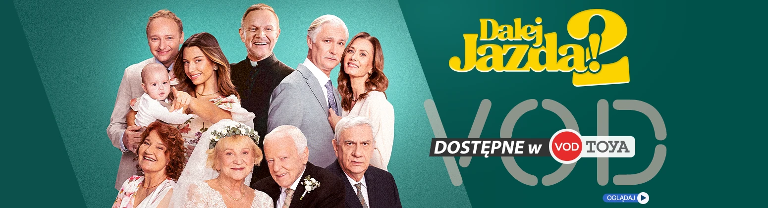 Dalej jazda! 2