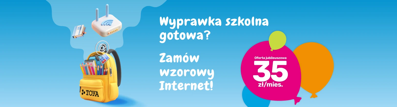 Wyprawka szkolna