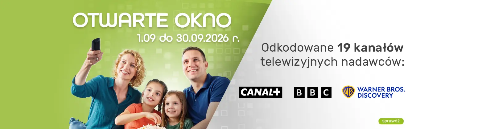 Otwarte Okno