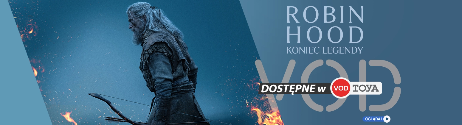 Robin Hood - Koniec legendy