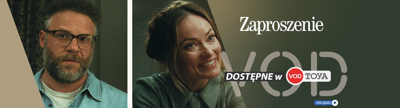 Zaproszenie