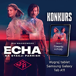 konkurs sci fi 