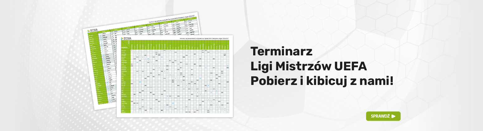 Liga Mistrzów 2026/2027