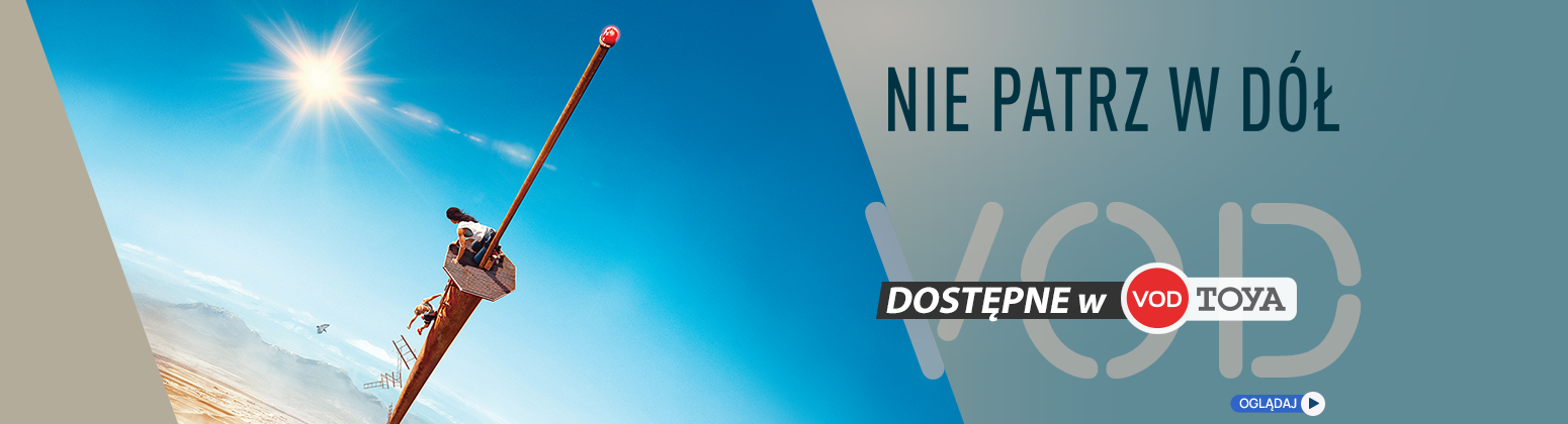 Nie Patrz w Dół