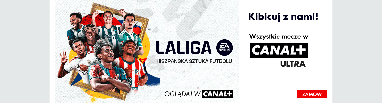 CANAL+ ULTRA