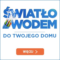 Toya Światłowodem