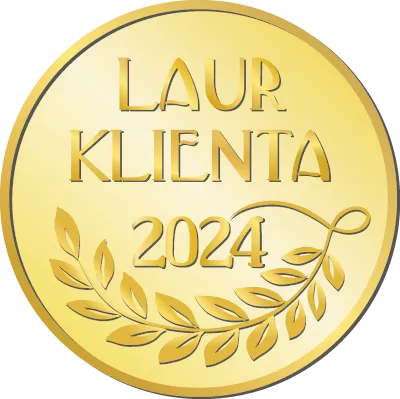 Toya - laureat nagrody Laur Klienta 2024