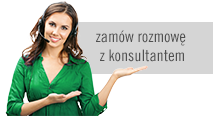 Zamów rozmowę z konsultantem
