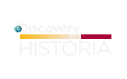 Discovery Historia