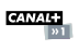 CANAL+ 1 HD