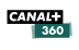 CANAL+ 360 HD