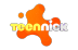 logo kanały telewizyjnego