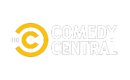 Comedy Central HD