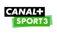 CANAL+ SPORT 3